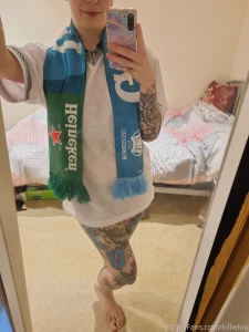 Is it coming home unlock to see me slowly strip off this shirt and see