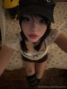 Do i look pretty from this angle