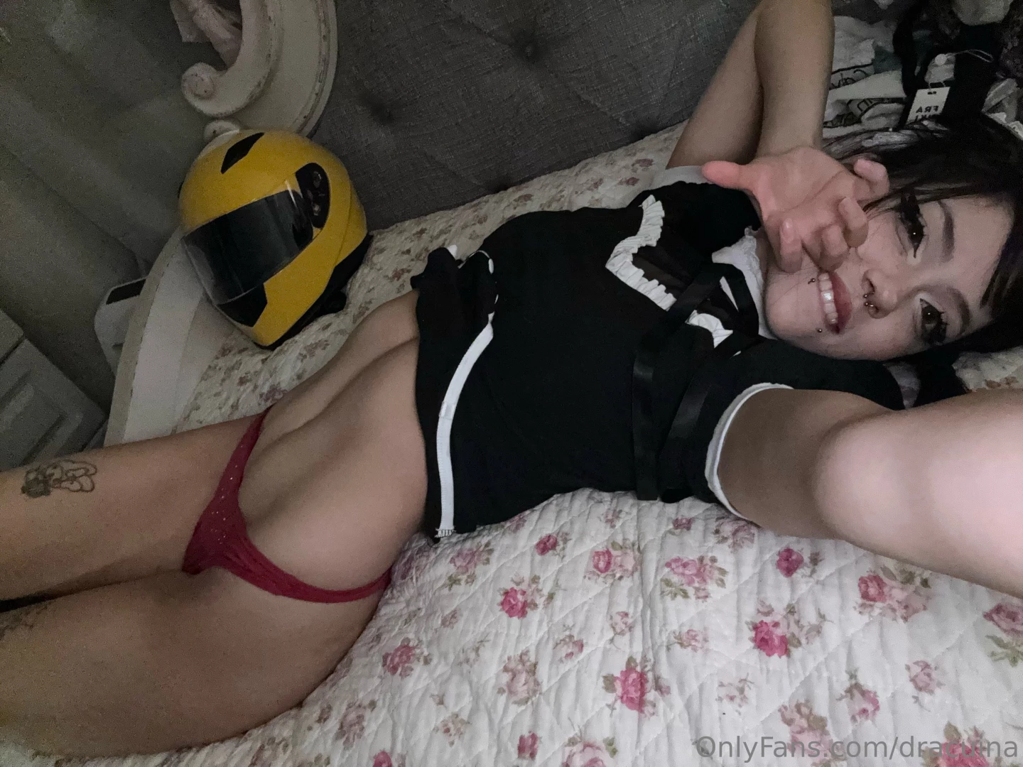 Its finally tummy tuesday 