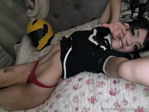 Its finally tummy tuesday