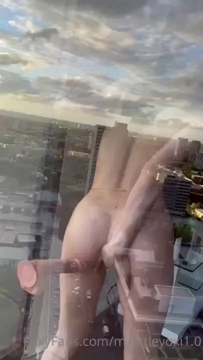 How do you like the view s ever wonder what would feel like to have 