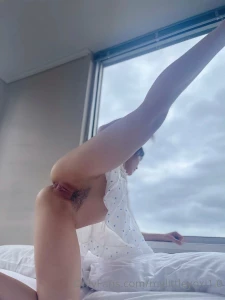 Yoxi wants to be a free little love bird who delivers joy and peace to part 2