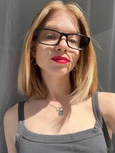 I hope my smile brings you a little warmth this chilly season but