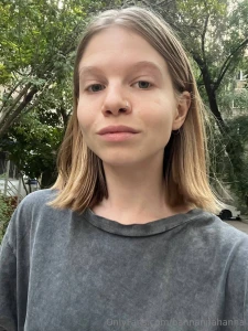 Summer walks have a special vibe especially when evening approaches