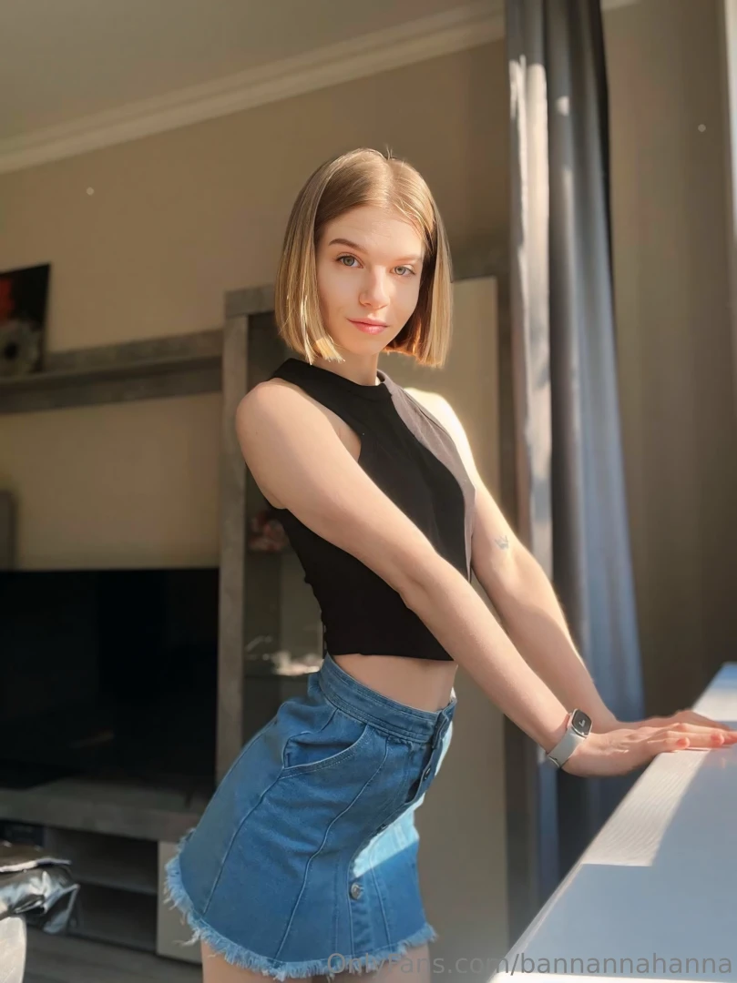 Yes i really wear very small clothes - and no i m not joking i 