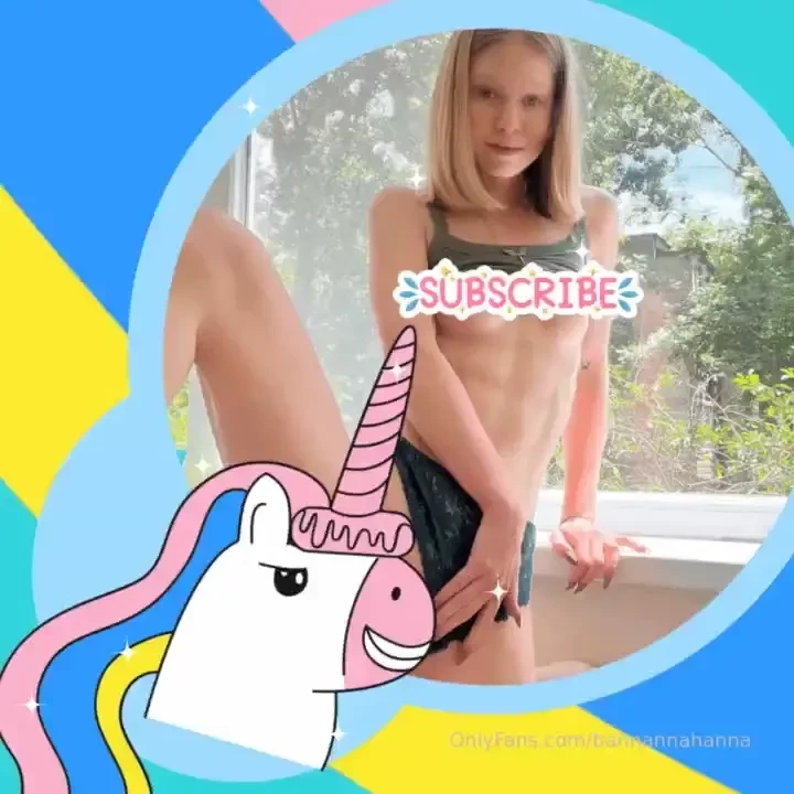 The unicorn will show you the right path the path is paved with the 