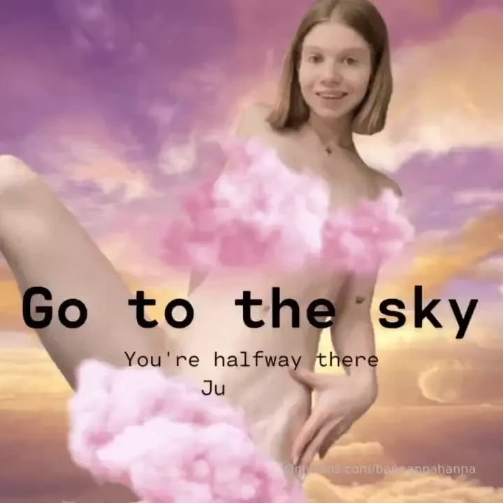 Maybe heaven already exists here i have a special place full of 