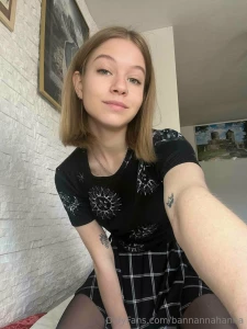 Mood to conquer dark magic and your naked body