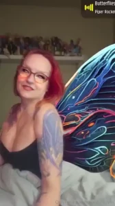 Some of you have already met lucinda she loves humans she creeps into