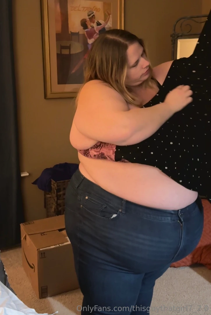 Some screenshots from our new try on coming soon part 3 