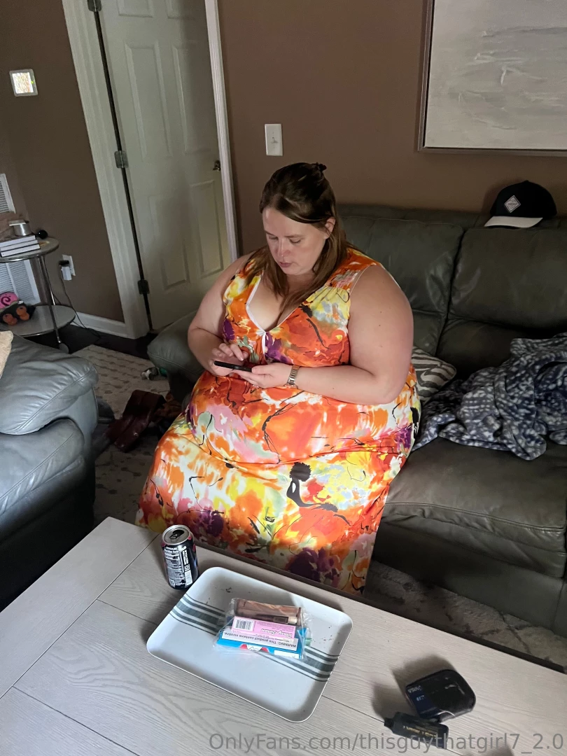 Getting ready to walk out the door 