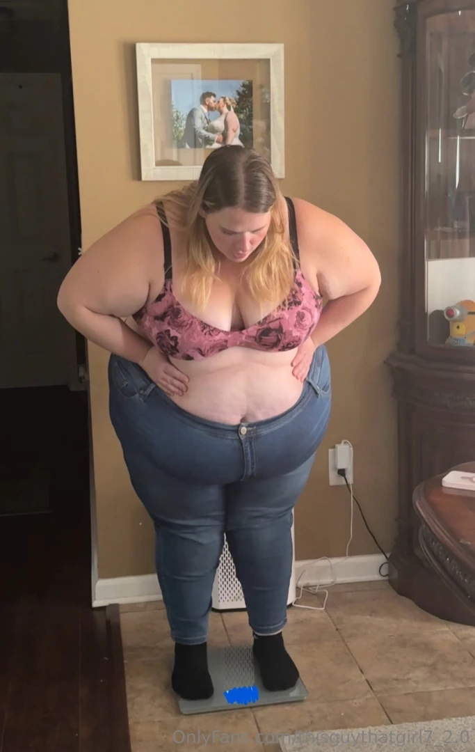 Some screenshots from the recent weigh-in part 2 