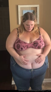 Some screenshots from the recent weigh-in part 1