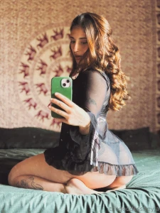 You ll never see what he gets you ll never be him