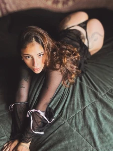 You ll never be good enough but you ll pay to try