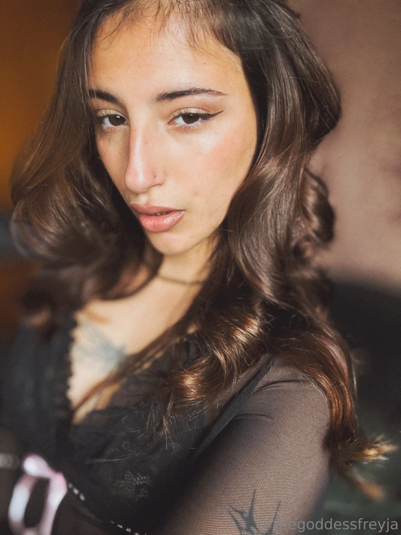 I shouldn t have to ask but i love watching you panic when i do 