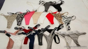 Panty sale 50 off 125 shipping included
