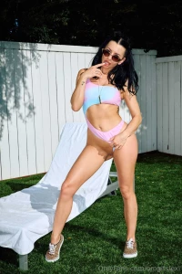 Thirsty thursday personal package one time offer im giving the first