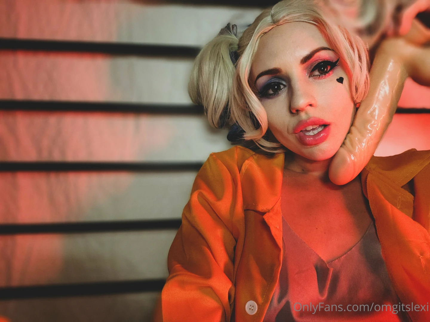 Cosplay bundle watch me slip into character and then out of it i get 