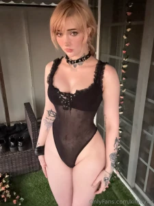 Hi everyone _ i hope your day is the best for the environment ofc