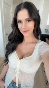 Thinking about making a cute amp sexy custom just for someone special