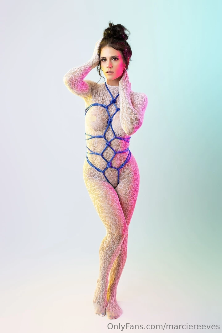 Here s a bondage photo shoot i did a while back which color do you 