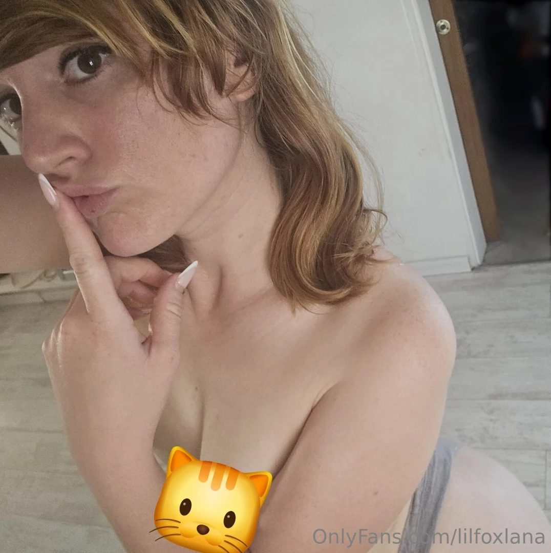 Lilfoxlana part 6 