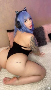 Let me fullfill all your fantasies daddy