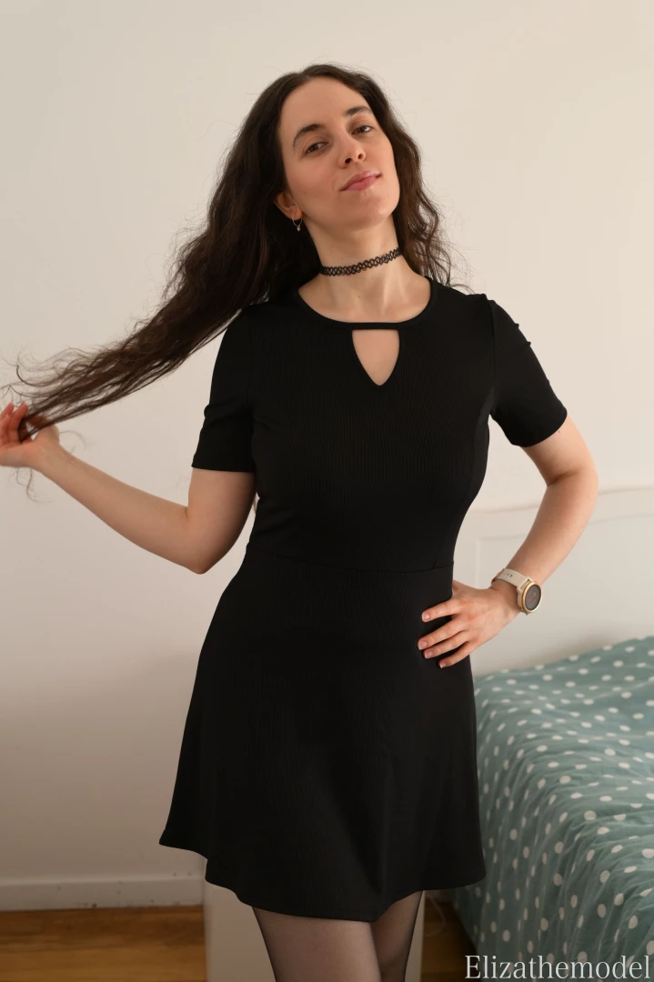 Lingerie panties ass booty brunette stocking legs part 18 