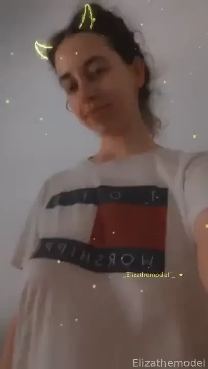 Happy mid-august here s some tits from your favorite tofu worshipper 