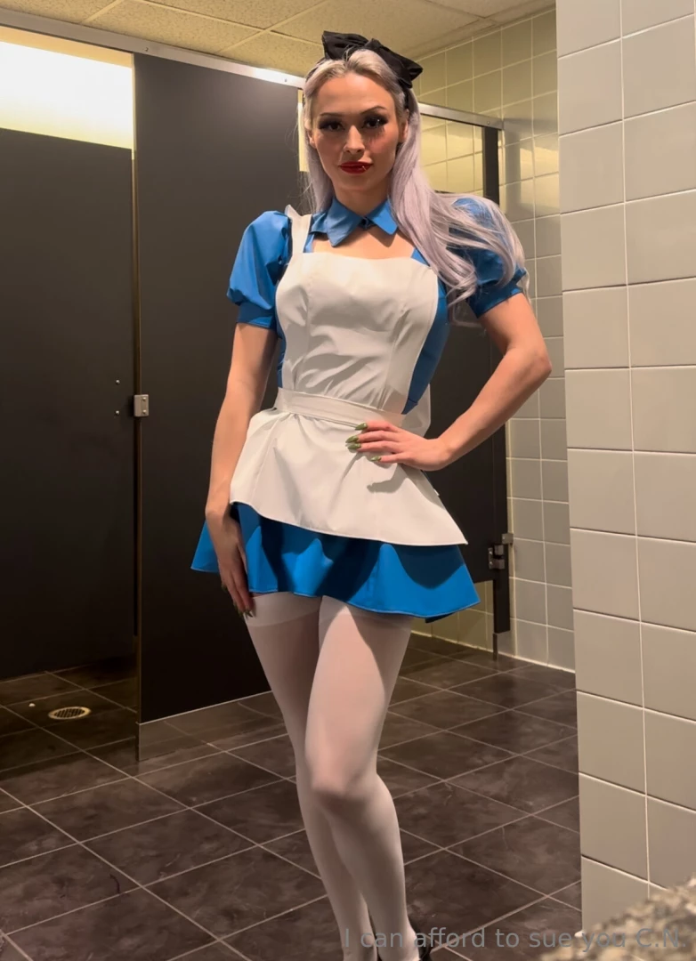 Plus you know a girl has a new house to pay for i move out of my house 