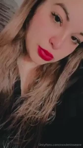 Hello babe its a good day for play with me