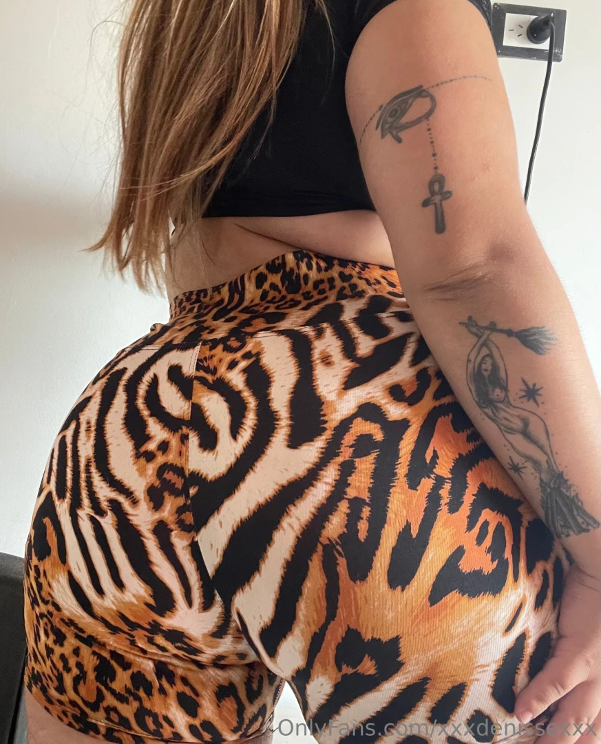 Ready for all u want part 2 