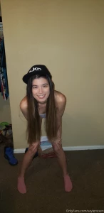 Oh you know just waiting for bbc