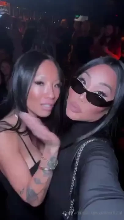 They say we look alike what do you think asaakira 