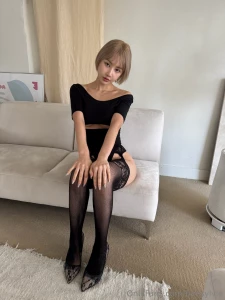 What do you think of my haircut part 1