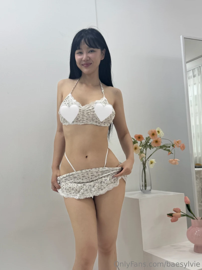 New and sooooo revealing to be continued 