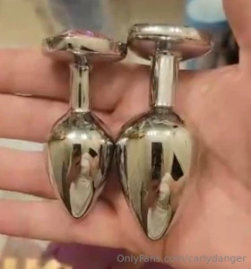 You should always have more than one size available go big or go home