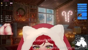 Full cumback stream vod almost 3 hours omg this was absolutely insane