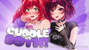 Ff4m cumming inside both of your older sister s best friends goth girl