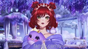 Update immersion break princess needs emergency surgery first things