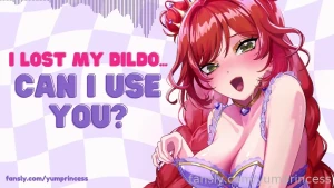 New audio roleplayyyy your sister s best friend is intense she s fiery