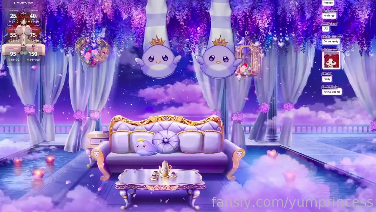 My 2 0 debut vod is heerrreee new toggles introducing my new model and 