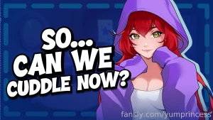 Exclusive you re my boyfriend now don t you dare pull out your best