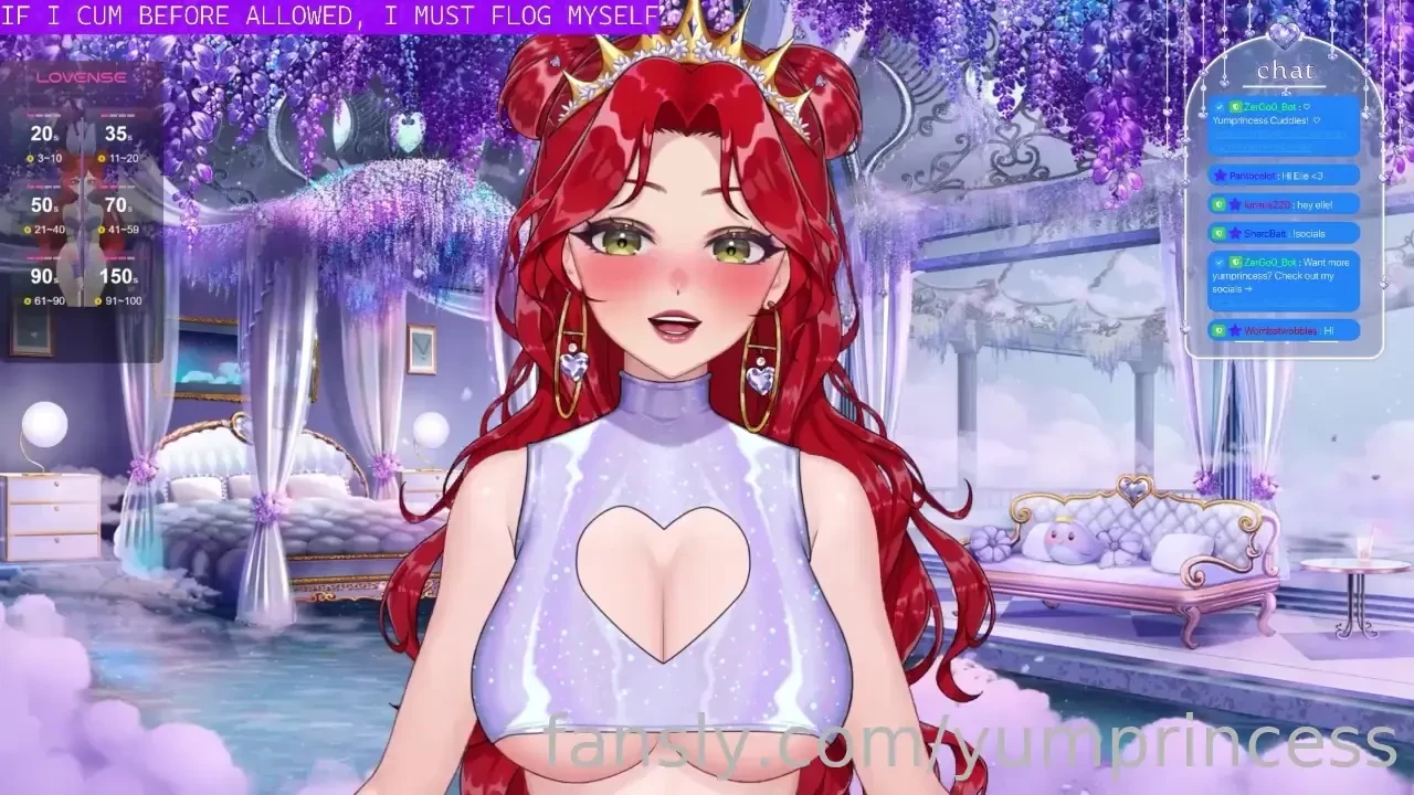 Another day another vod cant believe i have to spank myself 25 times 