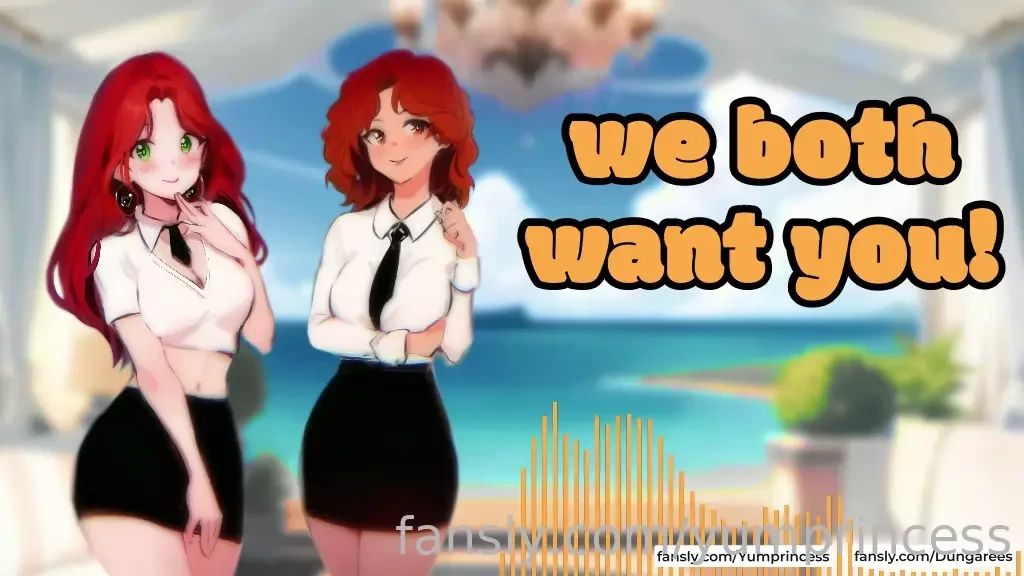 Ff4m ff4f ff4tf oh no you showed up to the swinger s resort without a 