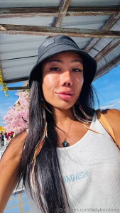 The most incredible places motivate me to do something new every day