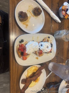 Swipe to the end for the spread i love stuffing days god i m getting part 7