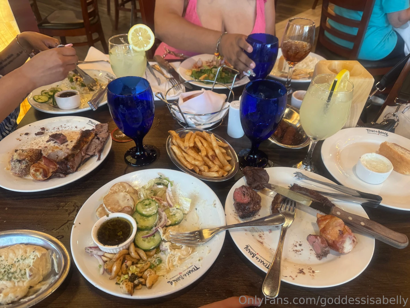 Swipe to the end for the spread i love stuffing days god i m getting 