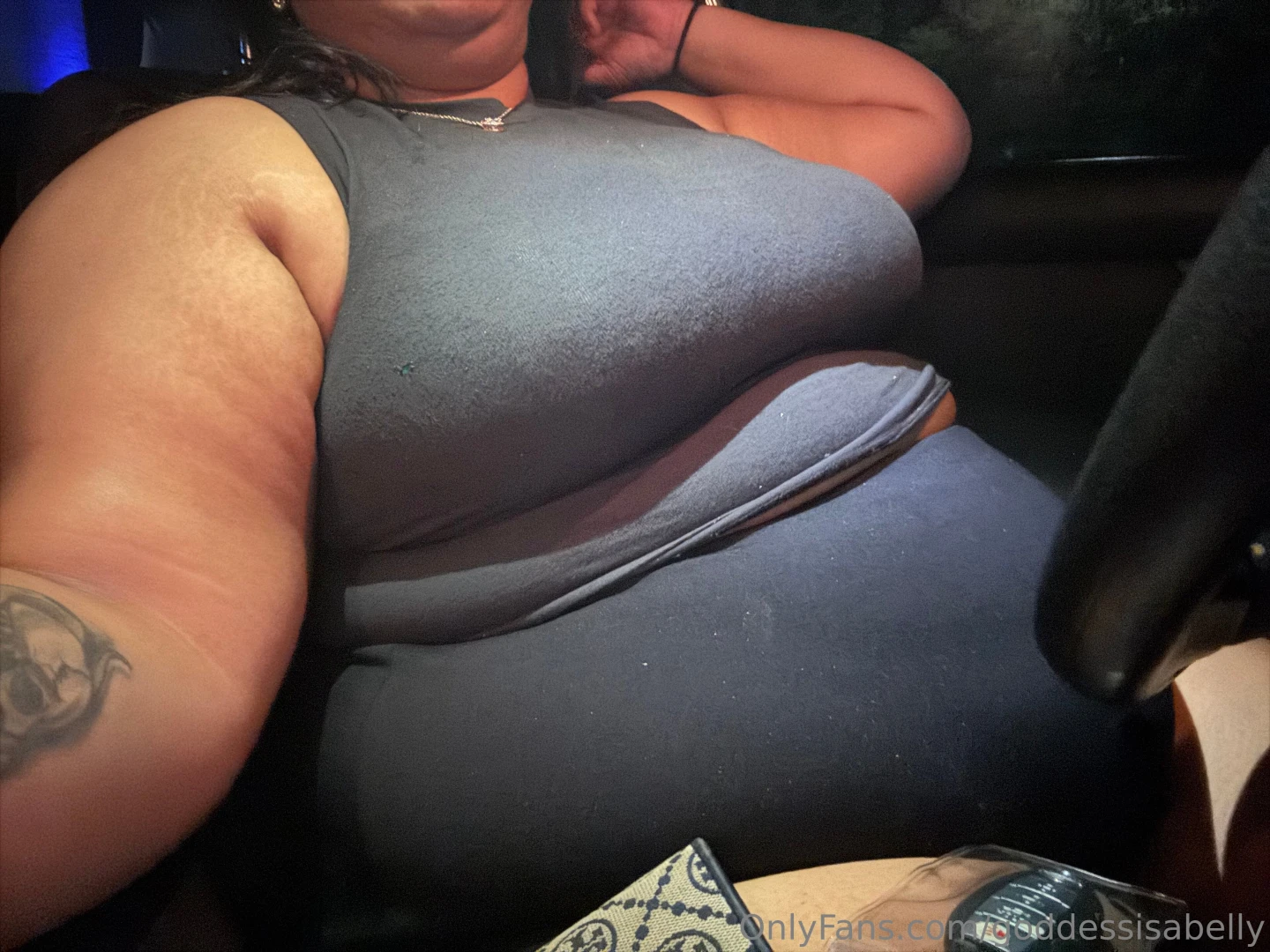 Swipe to the end for the spread i love stuffing days god i m getting part 1 